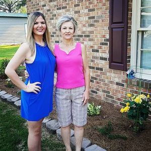 Meet your Posher, Wanda